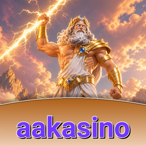 Cuplikan layar aakasino APK resmi di Android
